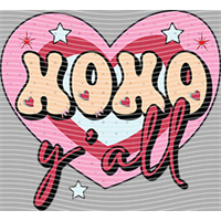 Valentine's Day-QRJ  6892